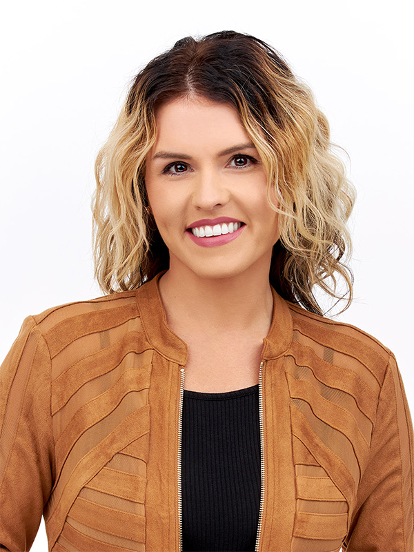 Tara Sanders 